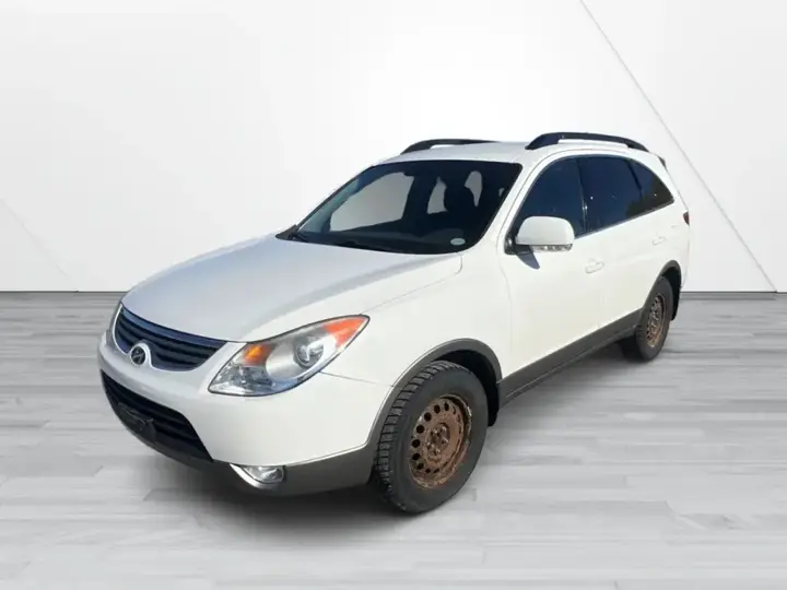 Hyundai Veracruz