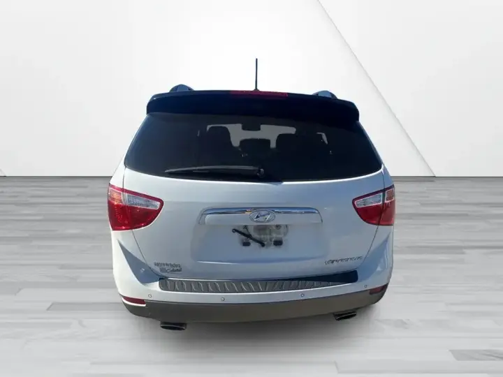 Hyundai Veracruz 2012 photo 3