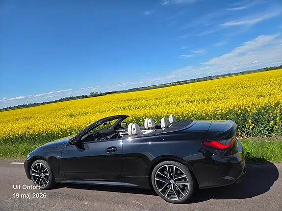 BMW M440I