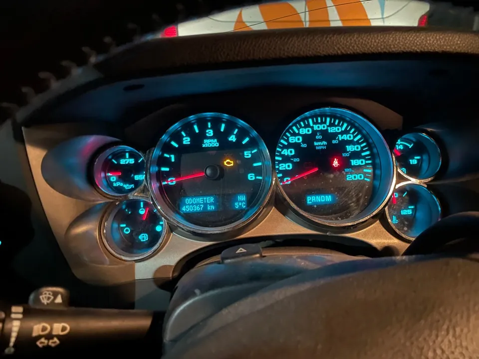 GMC Sierra 1500 2010 photo 5