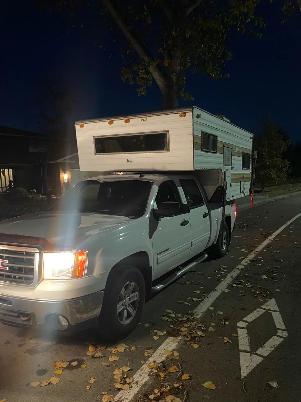 GMC Sierra 1500