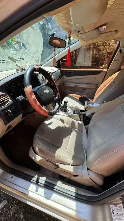 Ford Focus 2007 photo 5