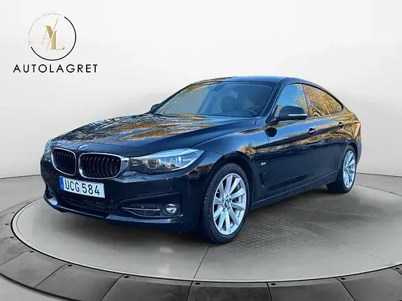 BMW 320D