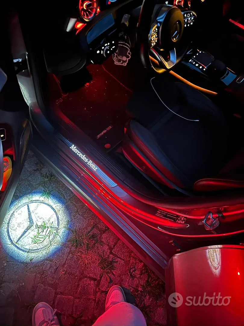 Mercedes-Benz Cla 2021 photo 4
