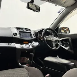 Toyota Rav4 2007 photo 4