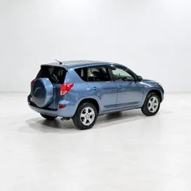 Toyota Rav4 2007 photo 3