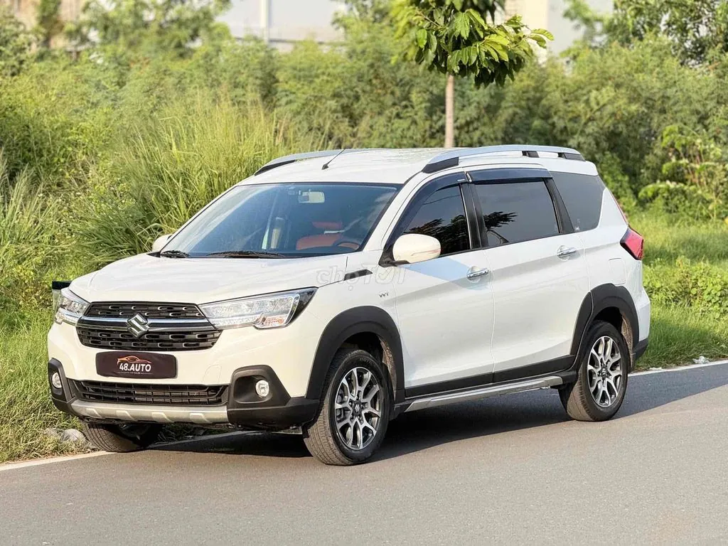 Suzuki Xl7