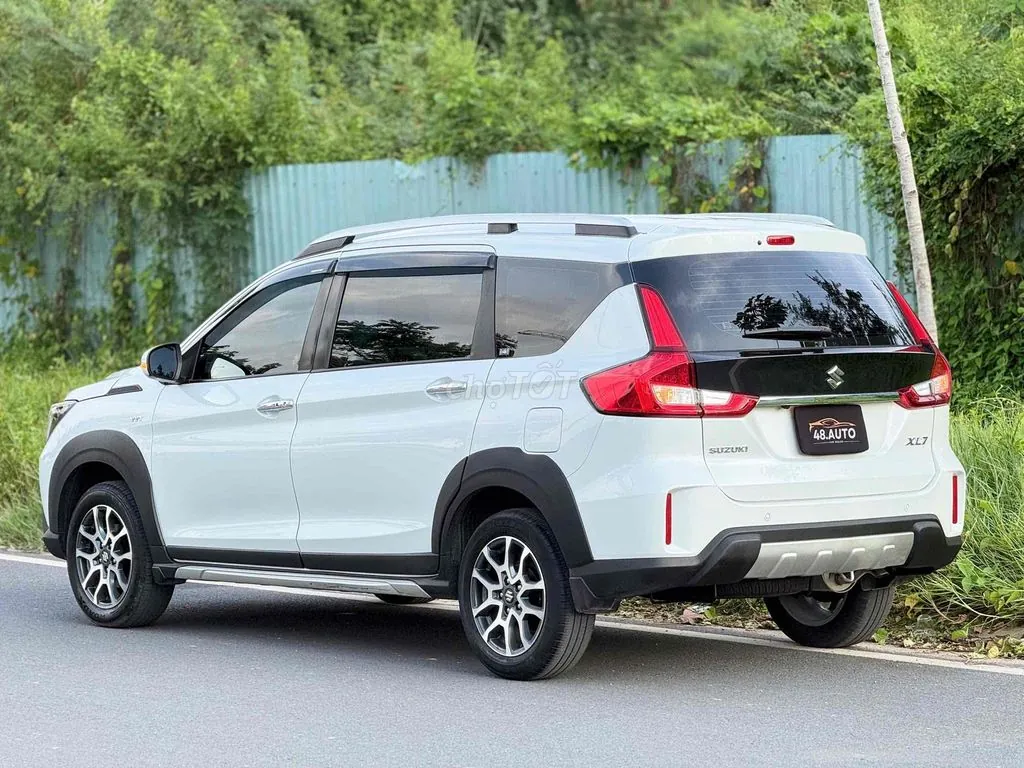Suzuki Xl7 2023 photo 3