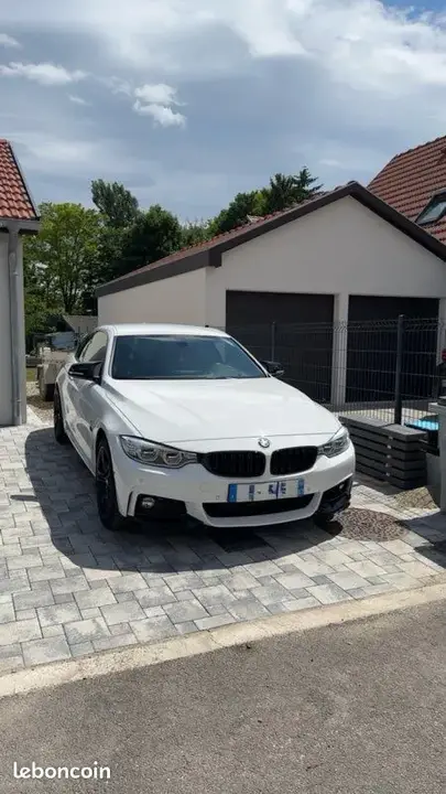 BMW Série 4