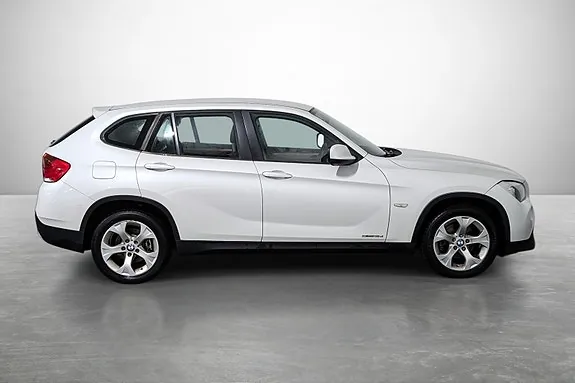 BMW X1 2011 photo 5