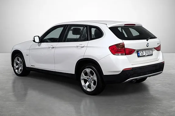 BMW X1 2011 photo 2