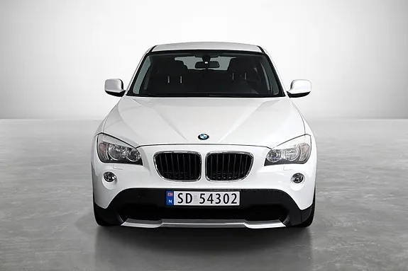 BMW X1 2011 photo 4