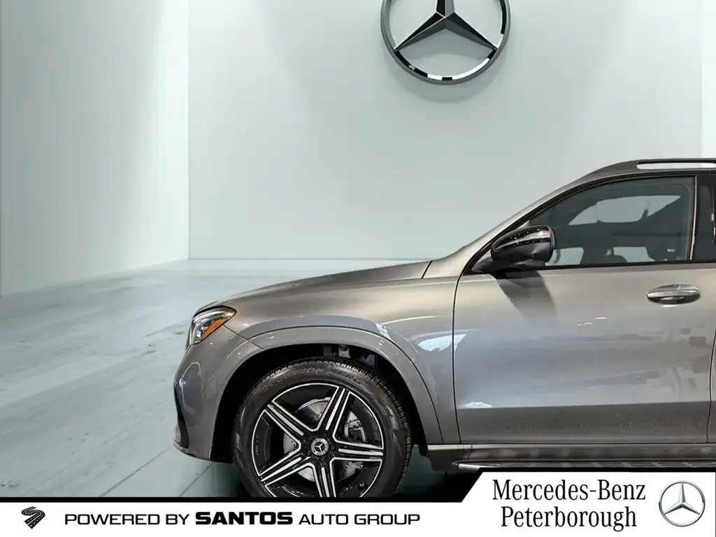Mercedes-Benz Gle 2026 photo 4