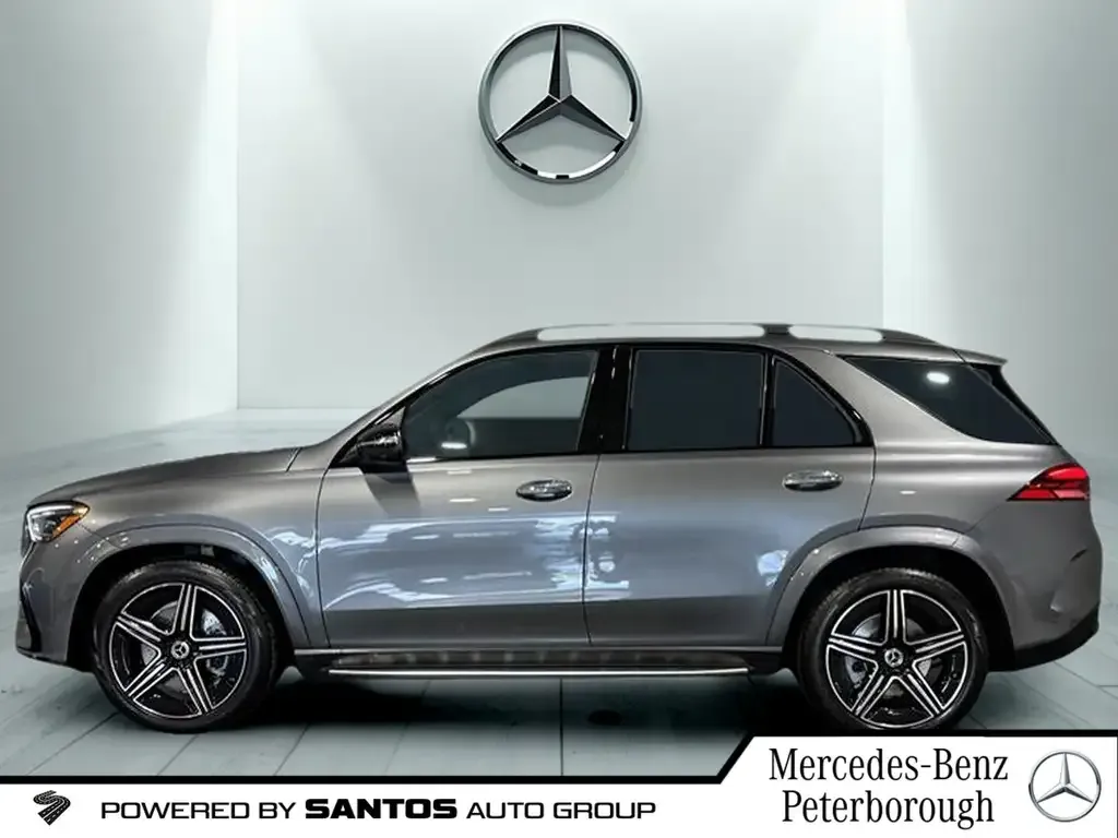 Mercedes-Benz Gle 2026 photo 3