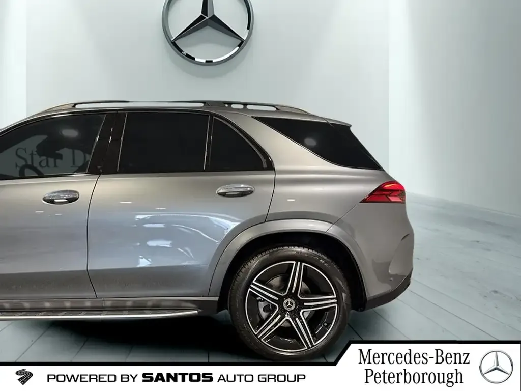 Mercedes-Benz Gle 2026 photo 5