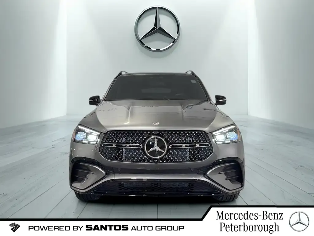 Mercedes-Benz Gle 2026 photo 2