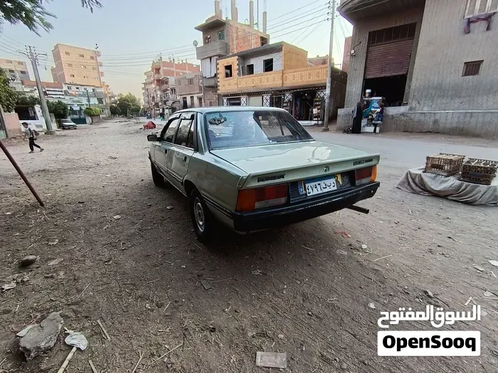 Peugeot 505 1980 photo 3