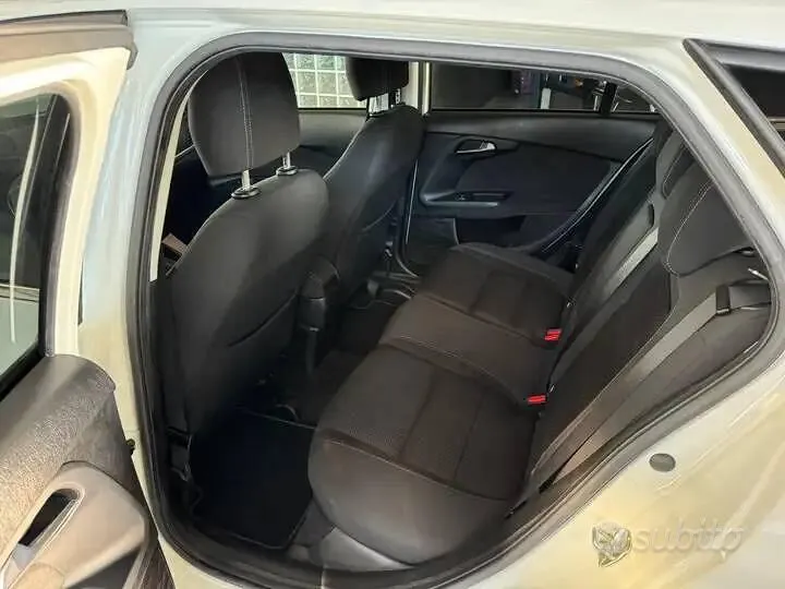 Fiat Tipo 2019 photo 5