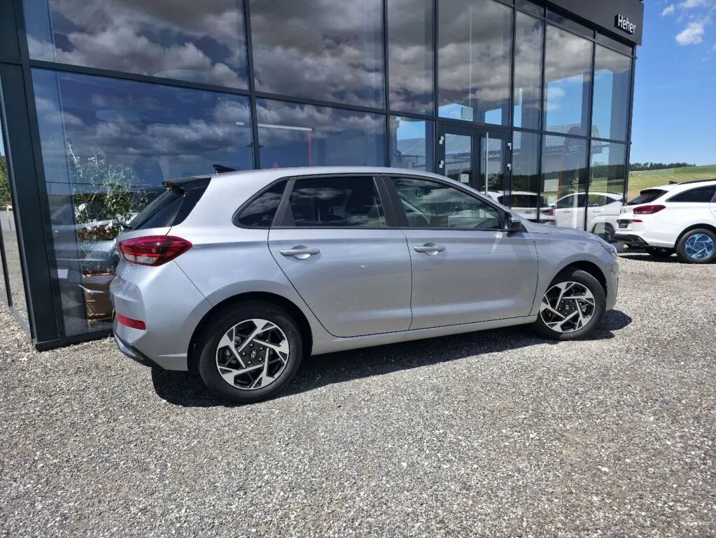 Hyundai I30 2026 photo 3