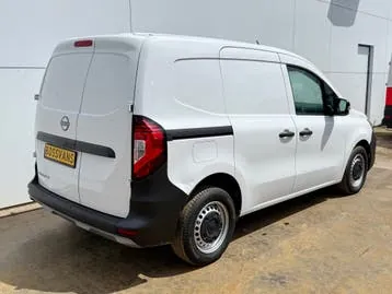 Nissan Townstar 2022 photo 3