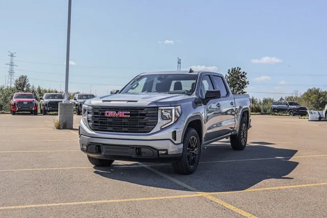 GMC Sierra 1500 2026 photo 4