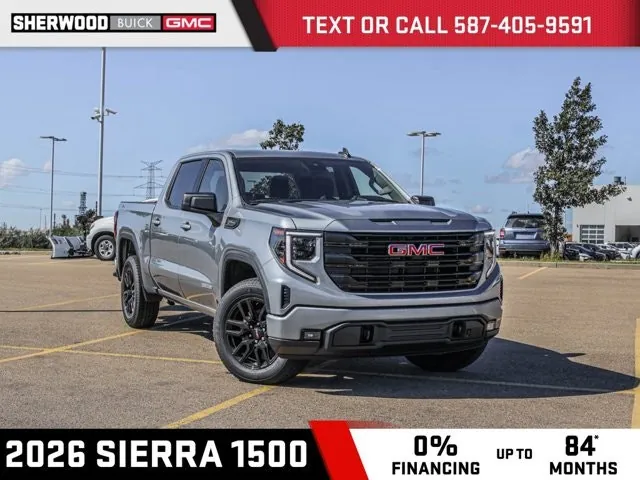 GMC Sierra 1500