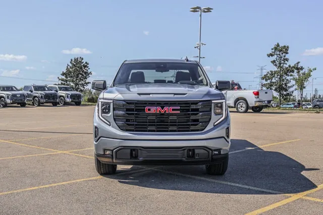 GMC Sierra 1500 2026 photo 3