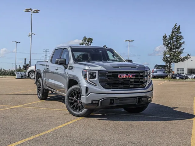 GMC Sierra 1500 2026 photo 2