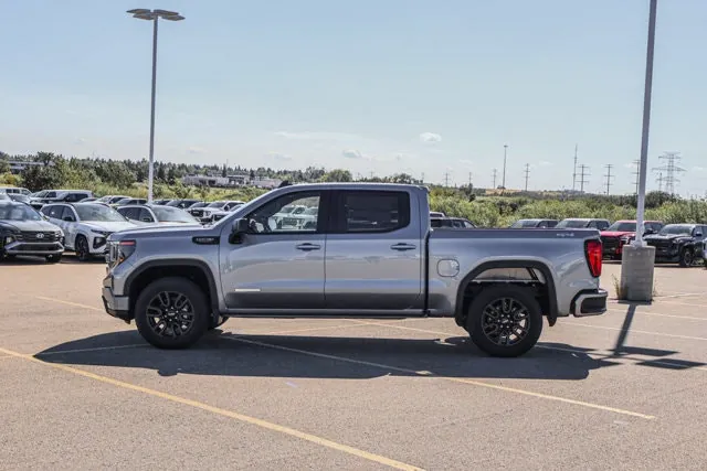 GMC Sierra 1500 2026 photo 5