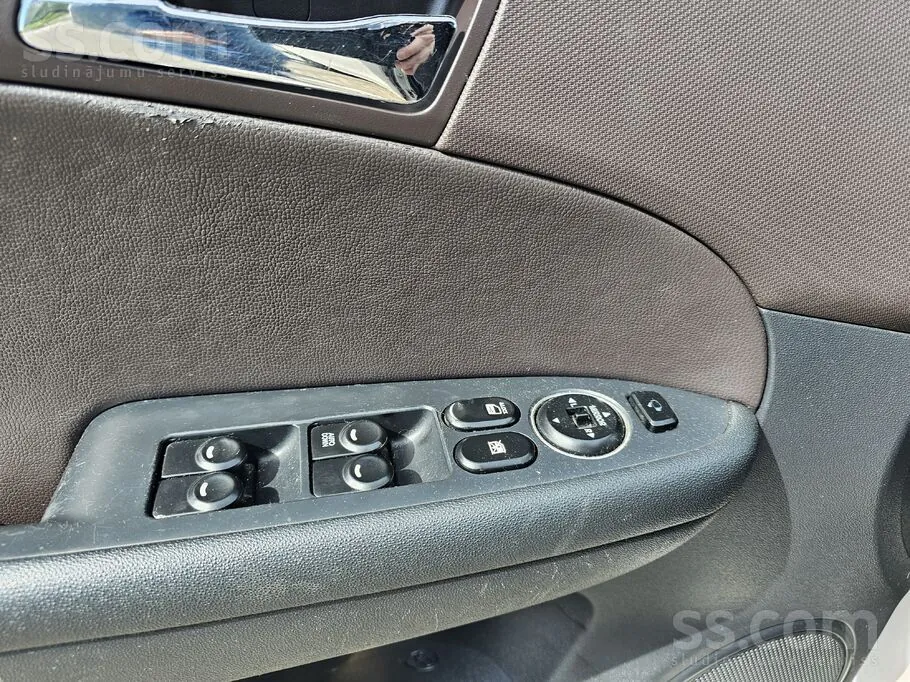Hyundai I30 2009 photo 4