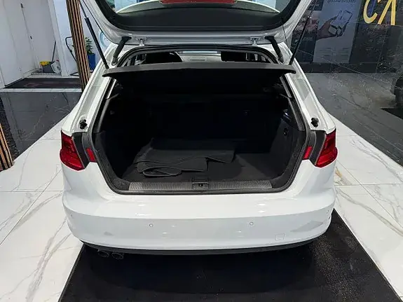 Audi A3 2015 photo 5