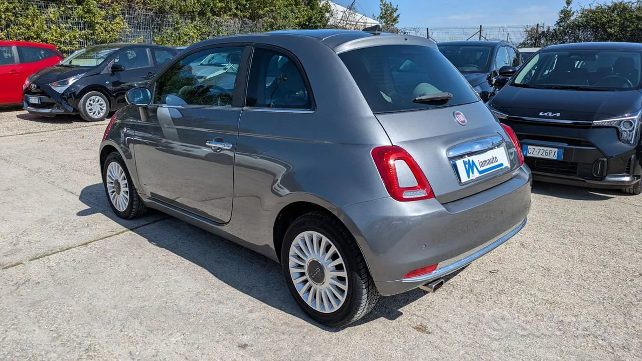 Fiat 500 2023 photo 4