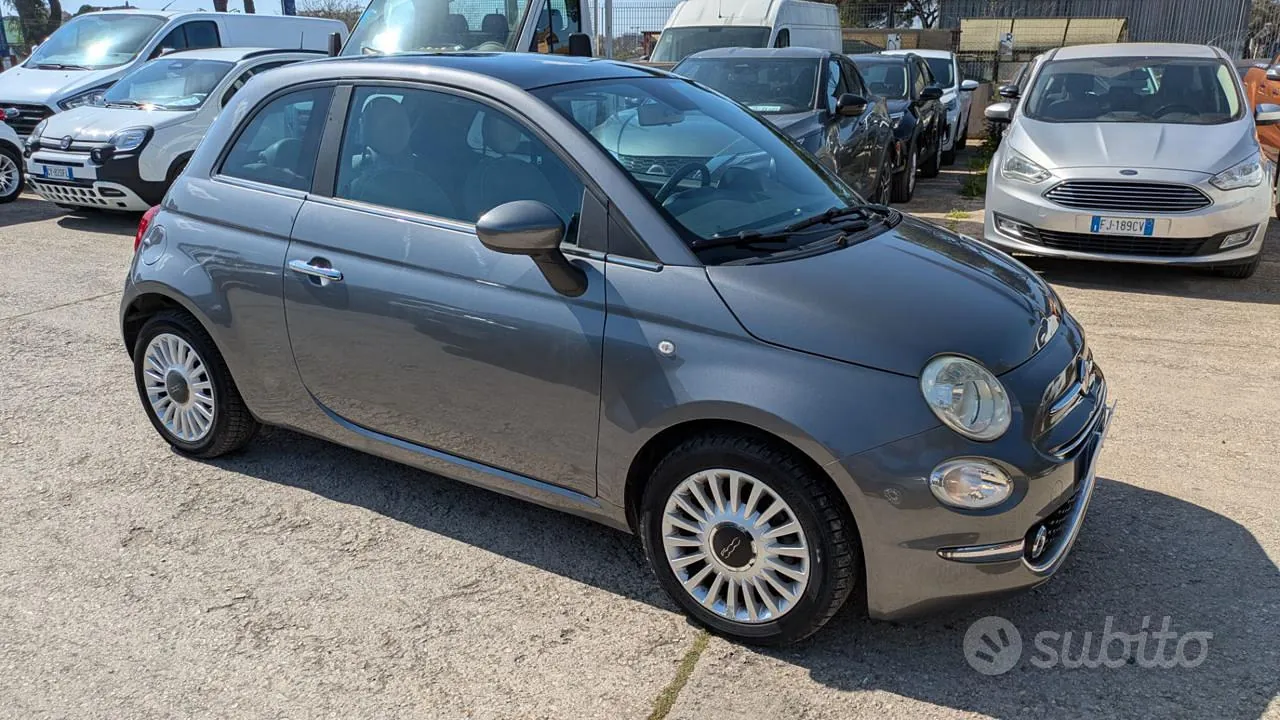 Fiat 500 2023 photo 2