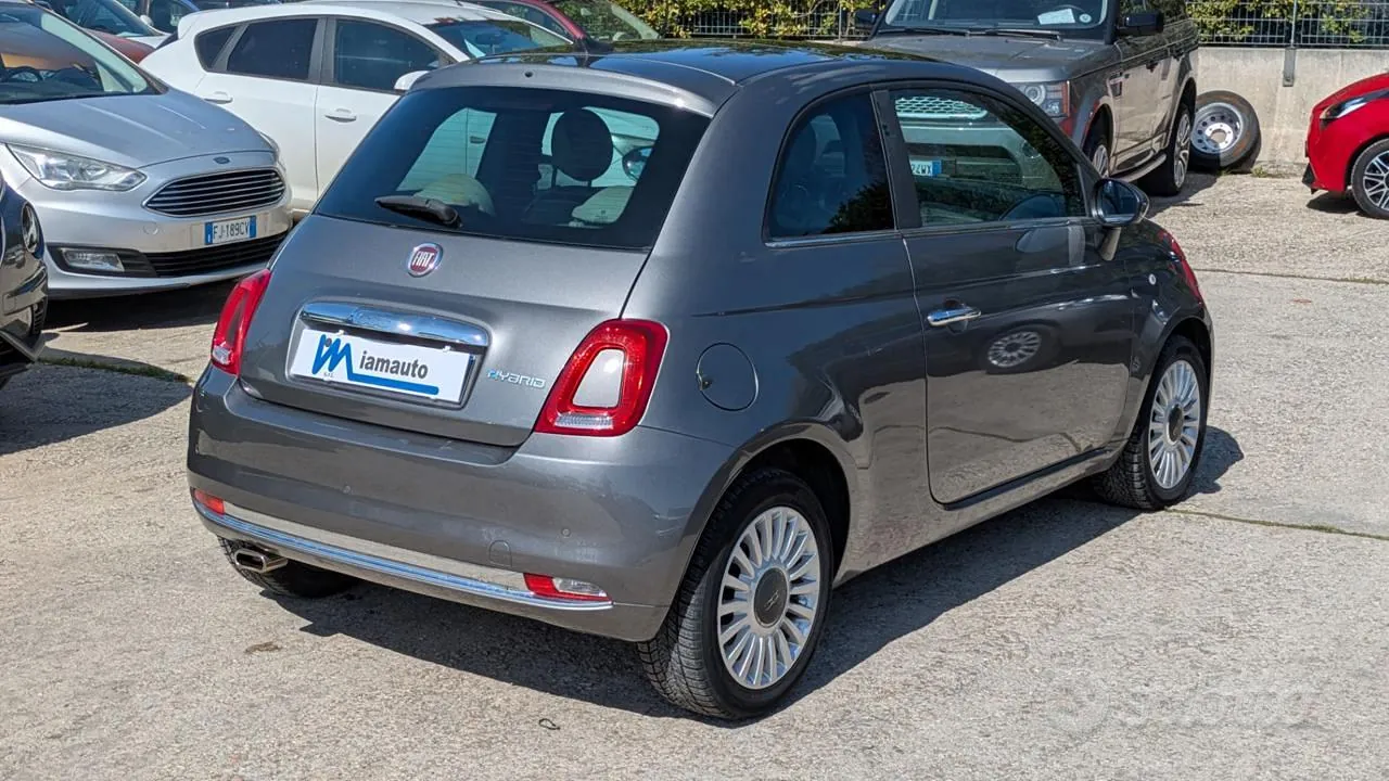 Fiat 500 2023 photo 3
