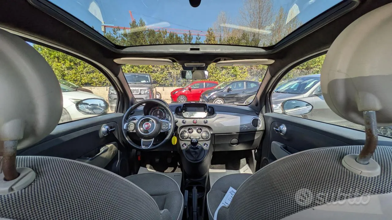 Fiat 500 2023 photo 5