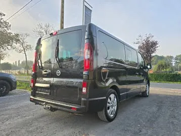 Renault Trafic 2023 photo 3