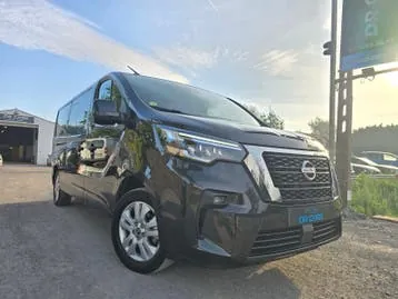Renault Trafic 2023 photo 2