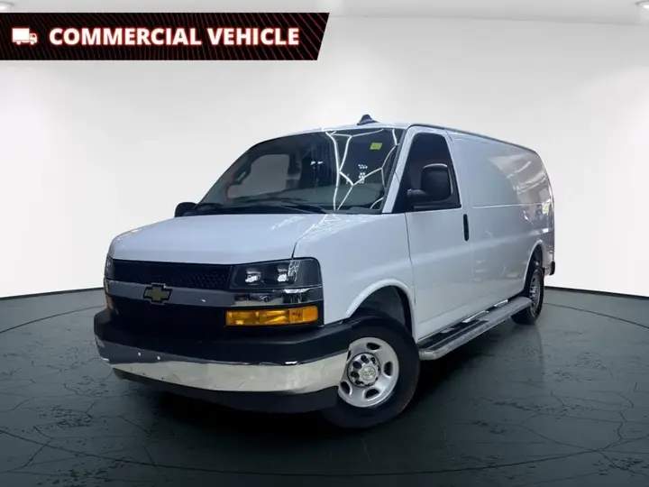Chevrolet Express