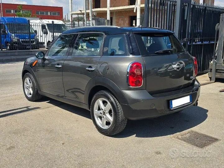 Mini Countryman 2011 photo 4