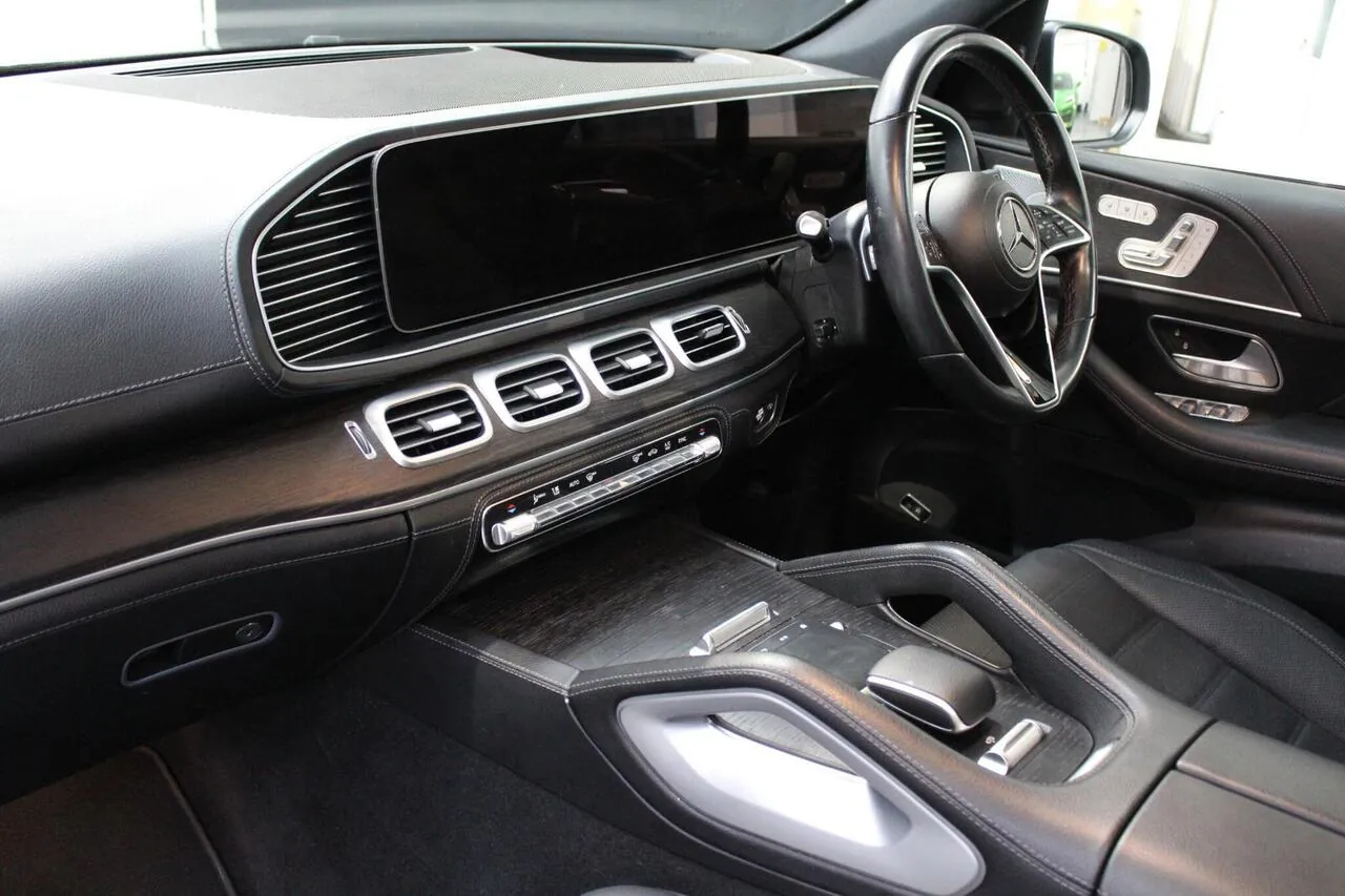Mercedes-Benz Gle 2024 photo 3