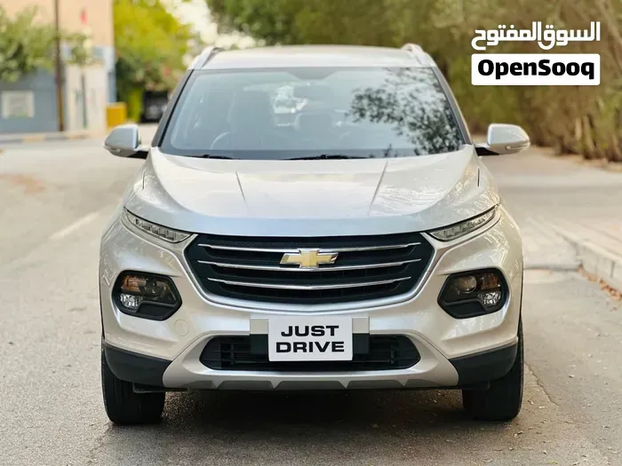 Chevrolet Groove 2023 photo 2