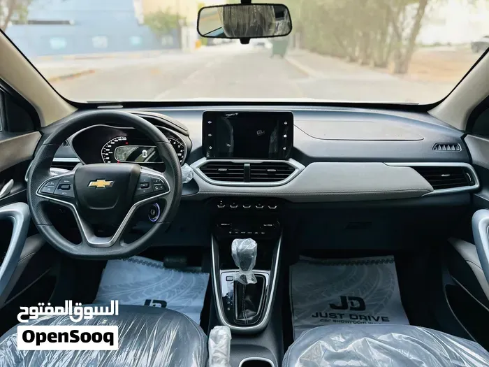 Chevrolet Groove 2023 photo 4
