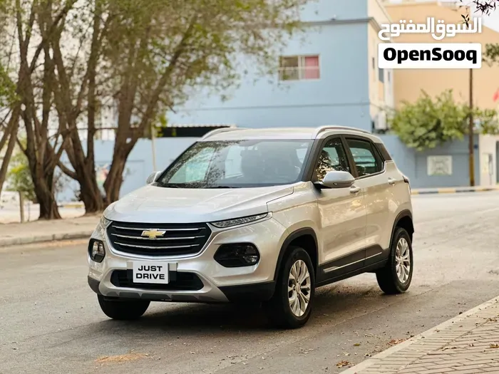 Chevrolet Groove 2023 photo 3