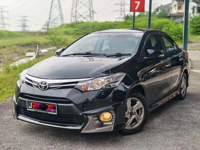 Toyota Vios