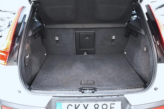 Volvo Xc40 2022 photo 5
