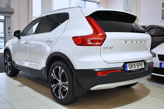 Volvo Xc40 2022 photo 3