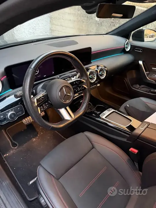 Mercedes-Benz S-Class 2023 photo 2