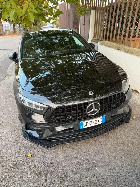 Mercedes-Benz S-Class 2023 photo 3