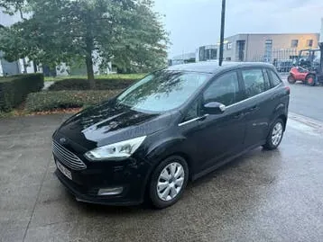 Ford C-Max 2016 photo 2