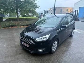 Ford C-Max 2016 photo 3